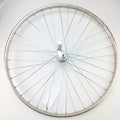 Shimano Hinterrad 28x1 1 2 Bremnabe