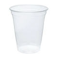 Njoy slush shake beker pp 300 cc (50 stuks)