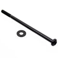 Thule yepp adapterbout zitbuis lang
