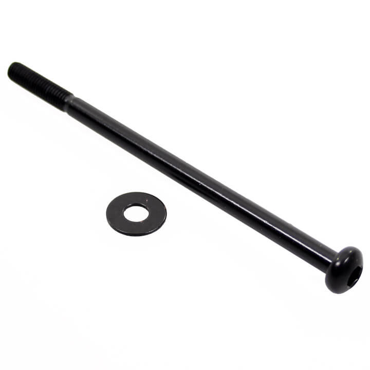 Thule yepp adapterbout zitbuis lang