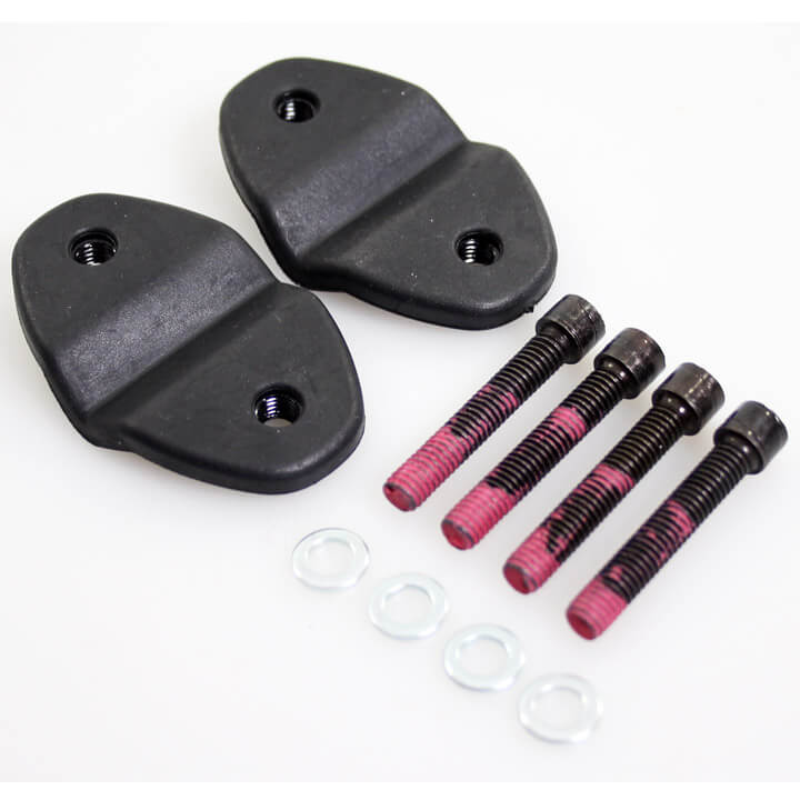 Thule Yepp Bolts Budget-Trittstufen