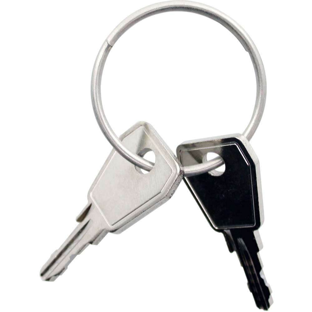 Thule Key yepp nexxt
