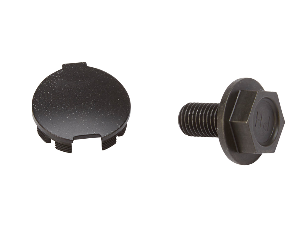 Shimano Kurbelschraubenstufen FC-E6000