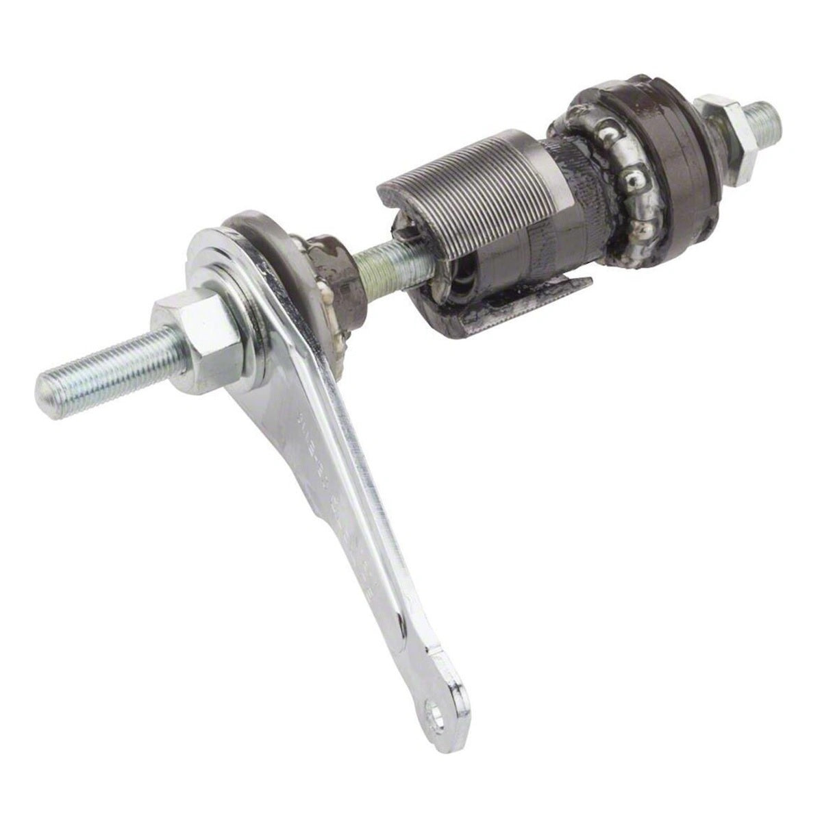 Shimano Einbauten CB-E110 165mm