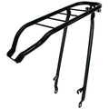 Gepäckträger 28 57-61cm transp
