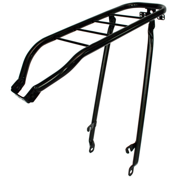 Gepäckträger 28 57-61cm transp