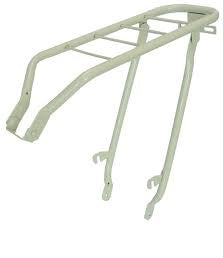 Gepäckträger 28 57-61cm transp