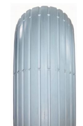 Btb Impac 8x1 1 4 32-137 grau