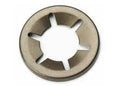 Bofix asborgring 5mm per 25
