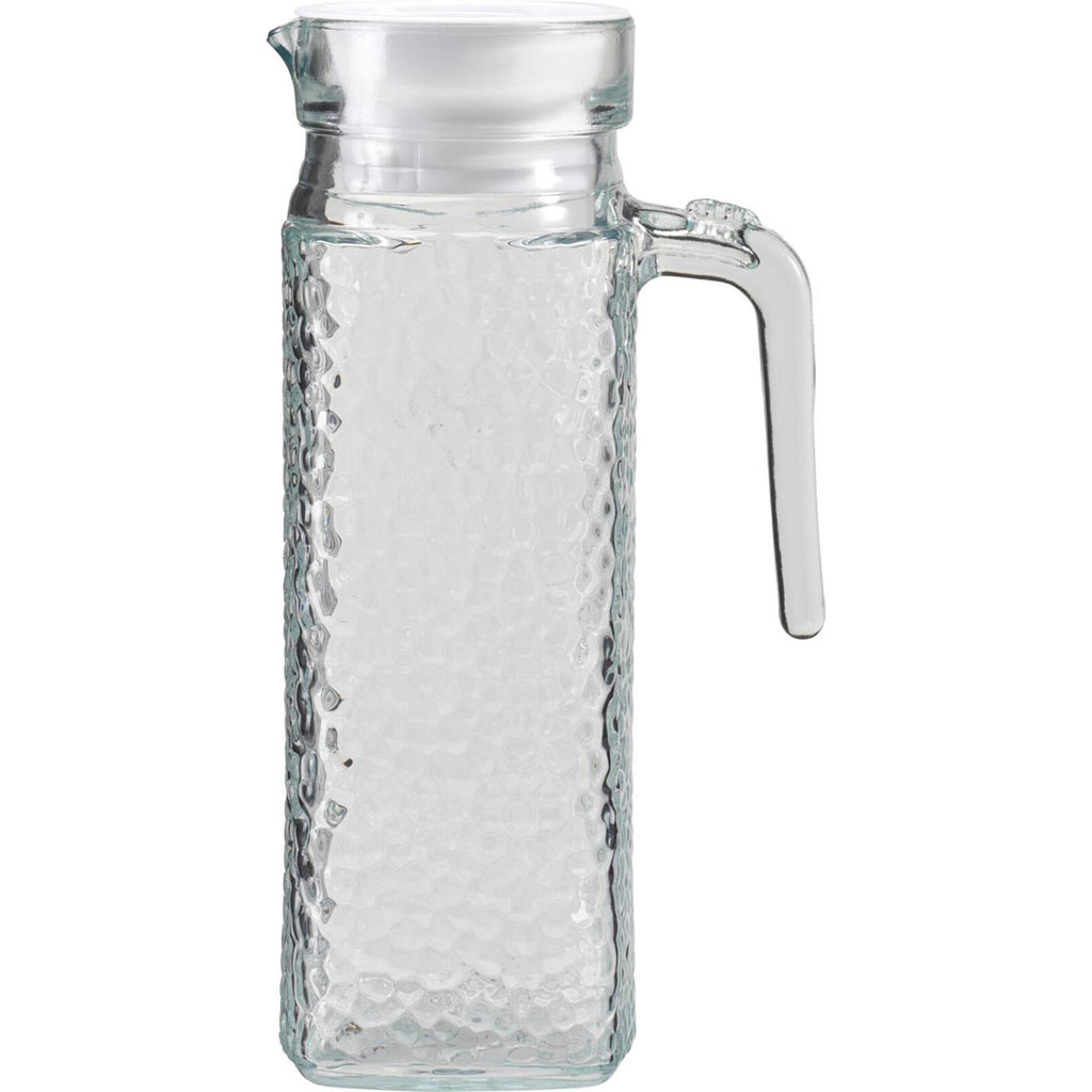Excelent houseware schenkkan glas 1,1l