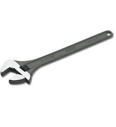 Verstellbarer 200-mm-Bahco