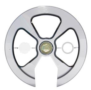 Hebie kettingbescherming chain guard disc 0326 e5 48t