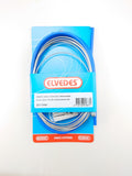 Cable Elvedes Rollenbremse blau