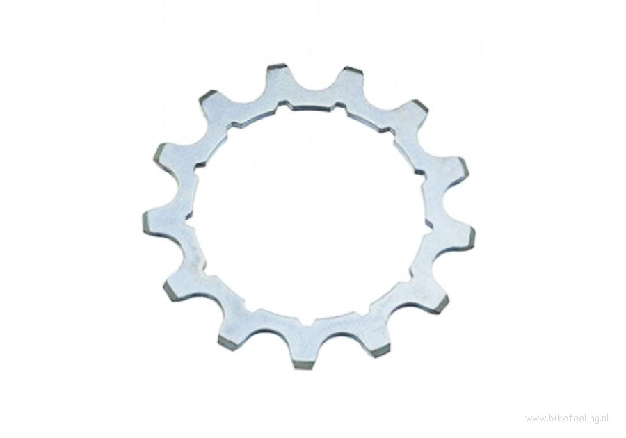 Rohloff splined sprocket
