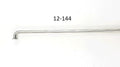 Speichen 12-144 Zink ohne Nippel