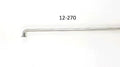 Speichen 12-270 Zink ohne Nippel