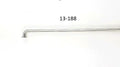 Speichen 13-188 Zink ohne Nippel