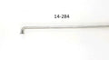 Speichen 14-284 Zink ohne Nippel