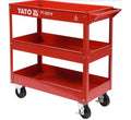 Yato werktuigwagen 3 niveaus