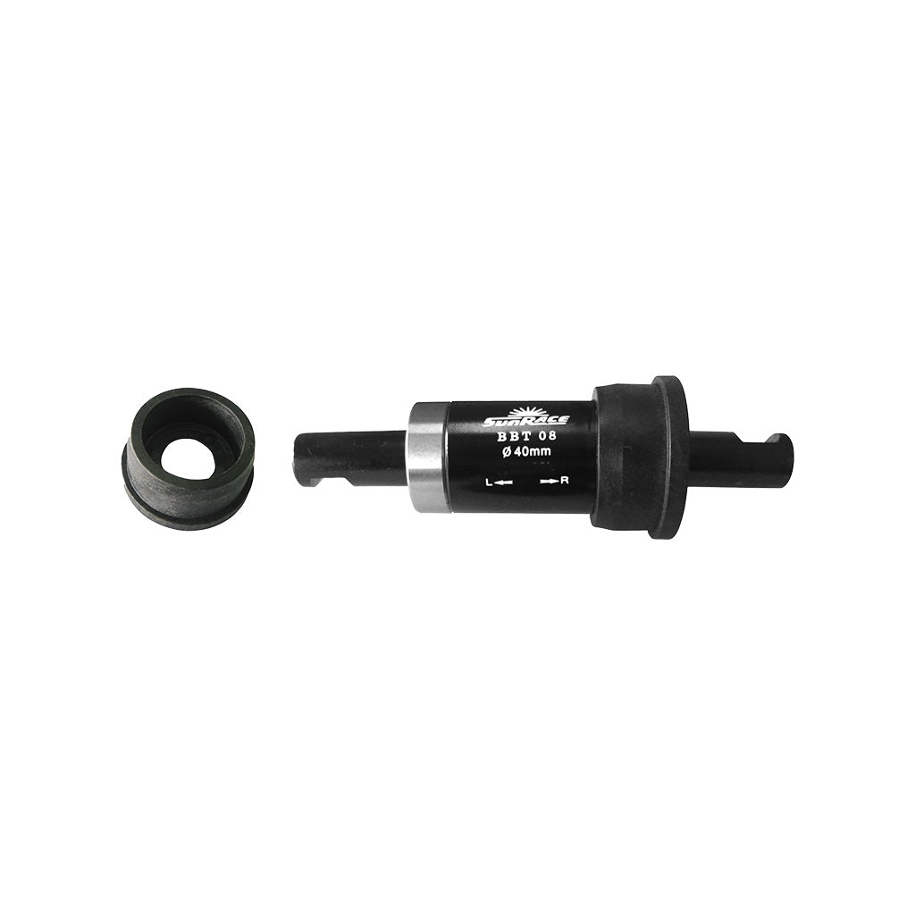 Sunrace Bottomhalterung 68 136 Plastikbecher