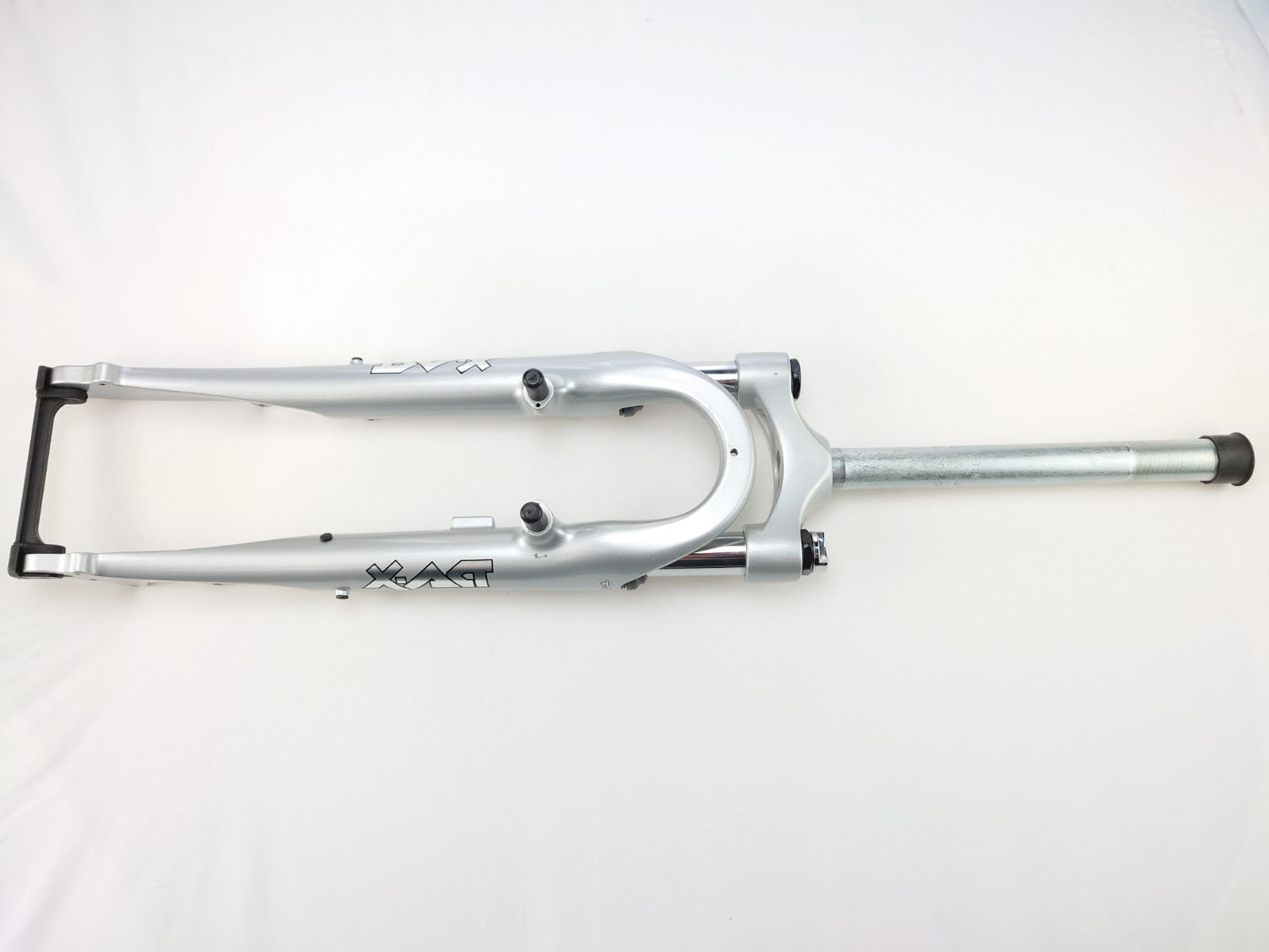 Gabel 26 1 Federdraht silber