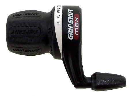 Sram 1:2 MRX Shorty 5V Schalthebel