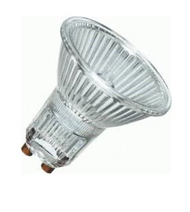 Halogenlampe 20W 230 V GU10 36 51 mm