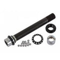 Hinterachse Shimano XT CPL FC-M788