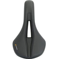 Selle Royal Vaia Athletic - Adventure Time Fahrradsattel - schwarz
