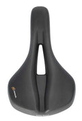 Selleroyal zadel selle royal vaia moderate zwart