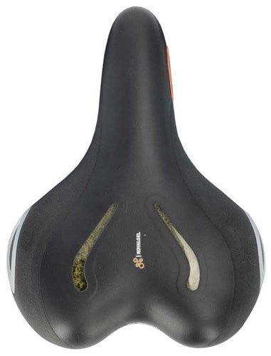VERKAUFE ROYAL Sattel 5235de (siehe Bild)