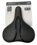 Selle Royal Rio Unitech Moderate 60° Fahrradsattel - Schwarz