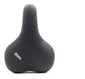 Zadel Sr Classic Freeway Fit Moderate Dames Zwart
