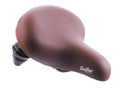 Selle royal zadel drifter klein bruin m strop