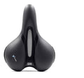 Selle Royal Sattel Respiro SR Sättel Respiro Moderate Schwarz