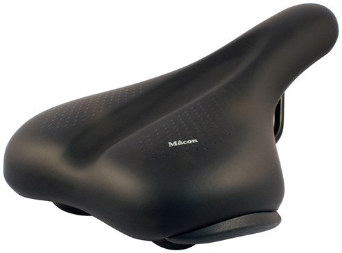 Selle San Remo Sattel Macon Rennen ATB Karte