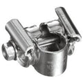 Selle royal s.p.a. zadelstrop sr zilver (bulk)