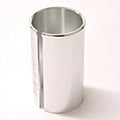 Zadelpenvulbus aluminium 25,4 > 26,2 mm