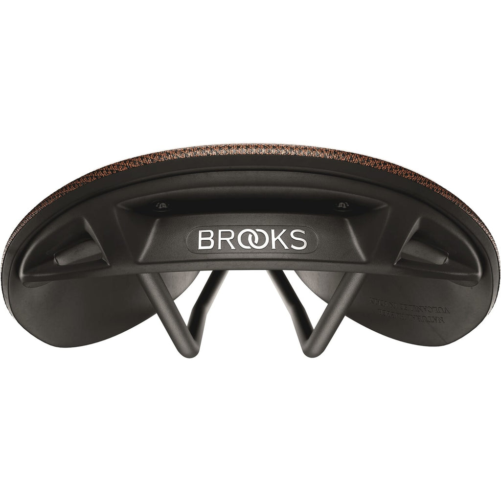 Brooks cambium c17 - orange