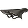 Brooks cambium c19 carved - black