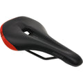Ergon Sattel SM Pro Herren ML rot