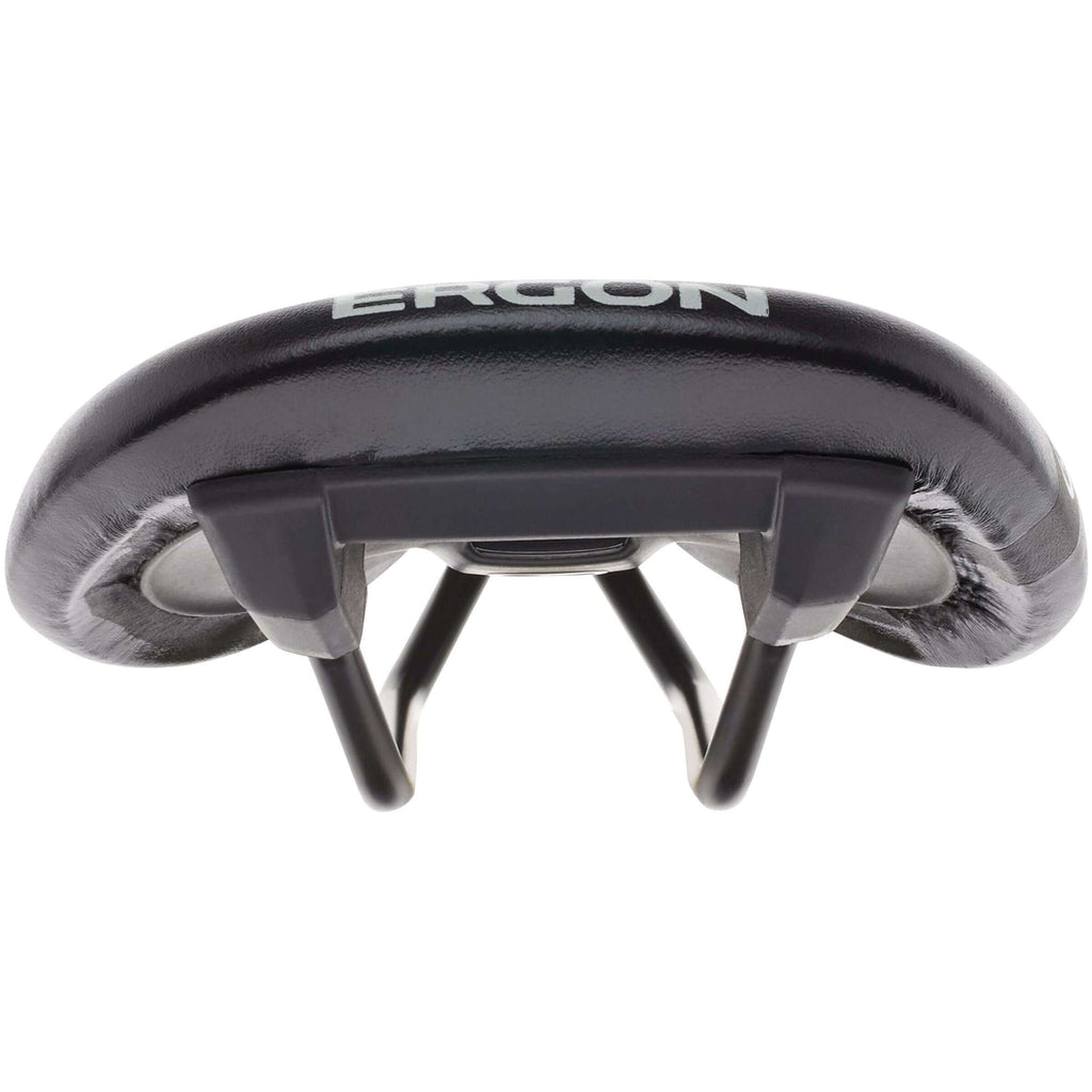Ergon Sattel SM E-Mountain Sport Herren ML Schwarz