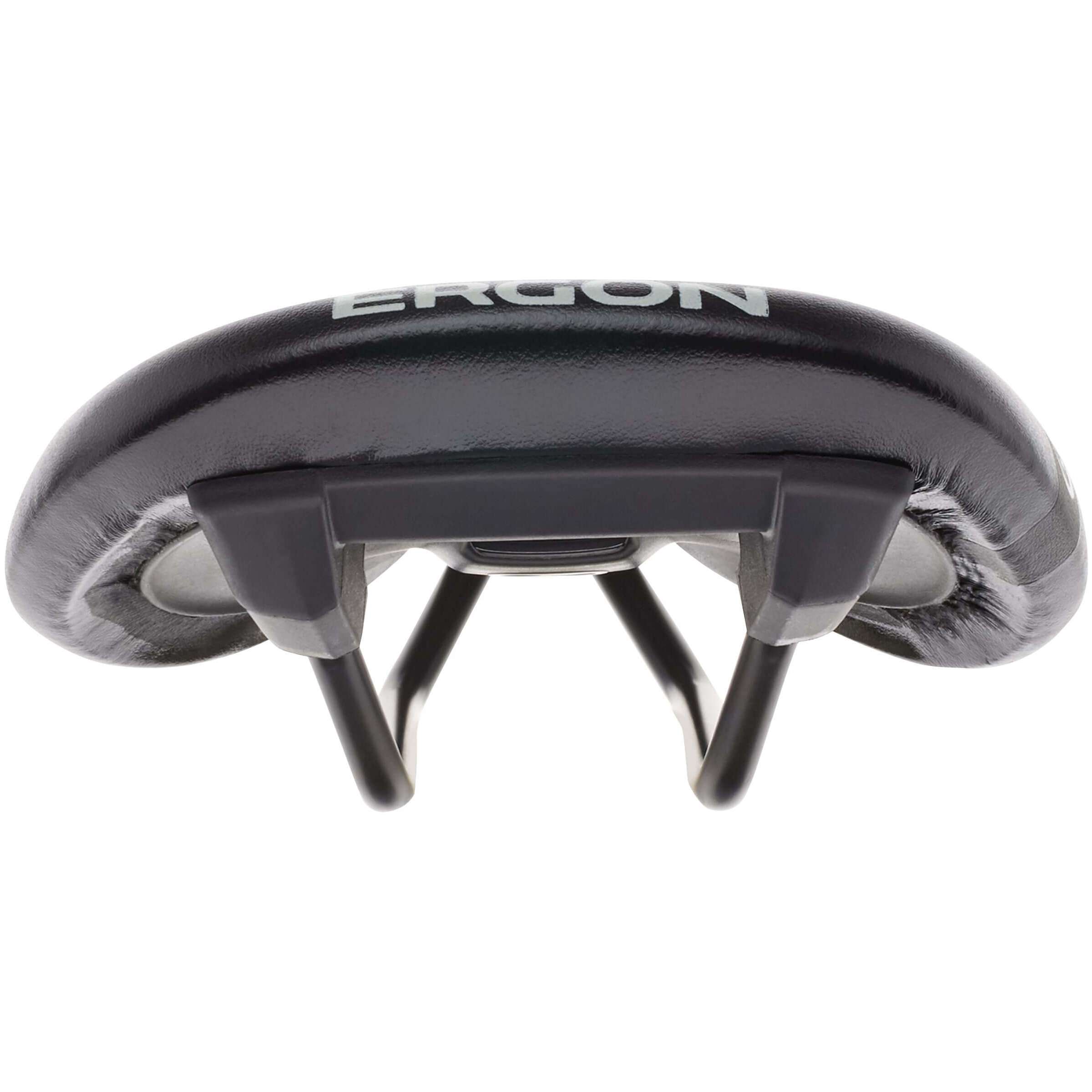Ergon Sattel SM E-Mountain Sport Herren ML Schwarz