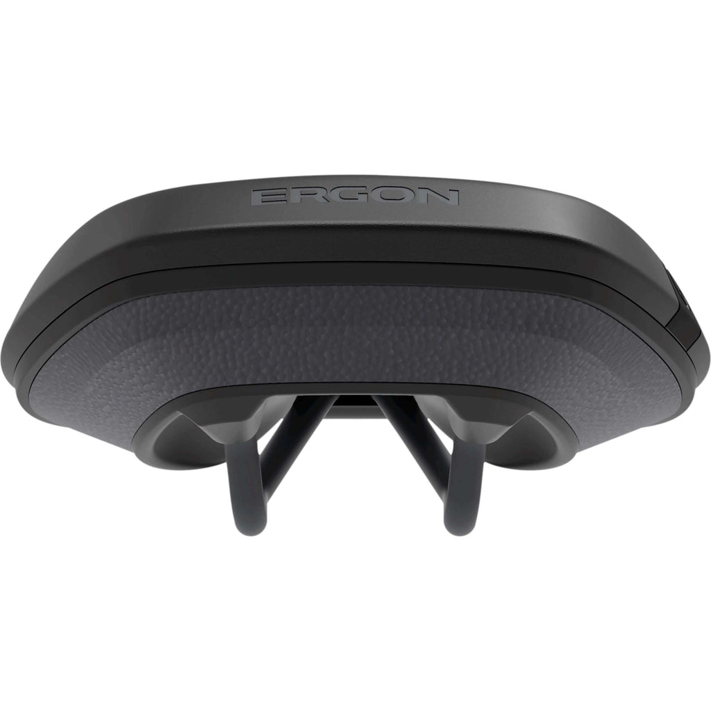Ergon zadel SM E-mountain Core Prime heren S M zwart