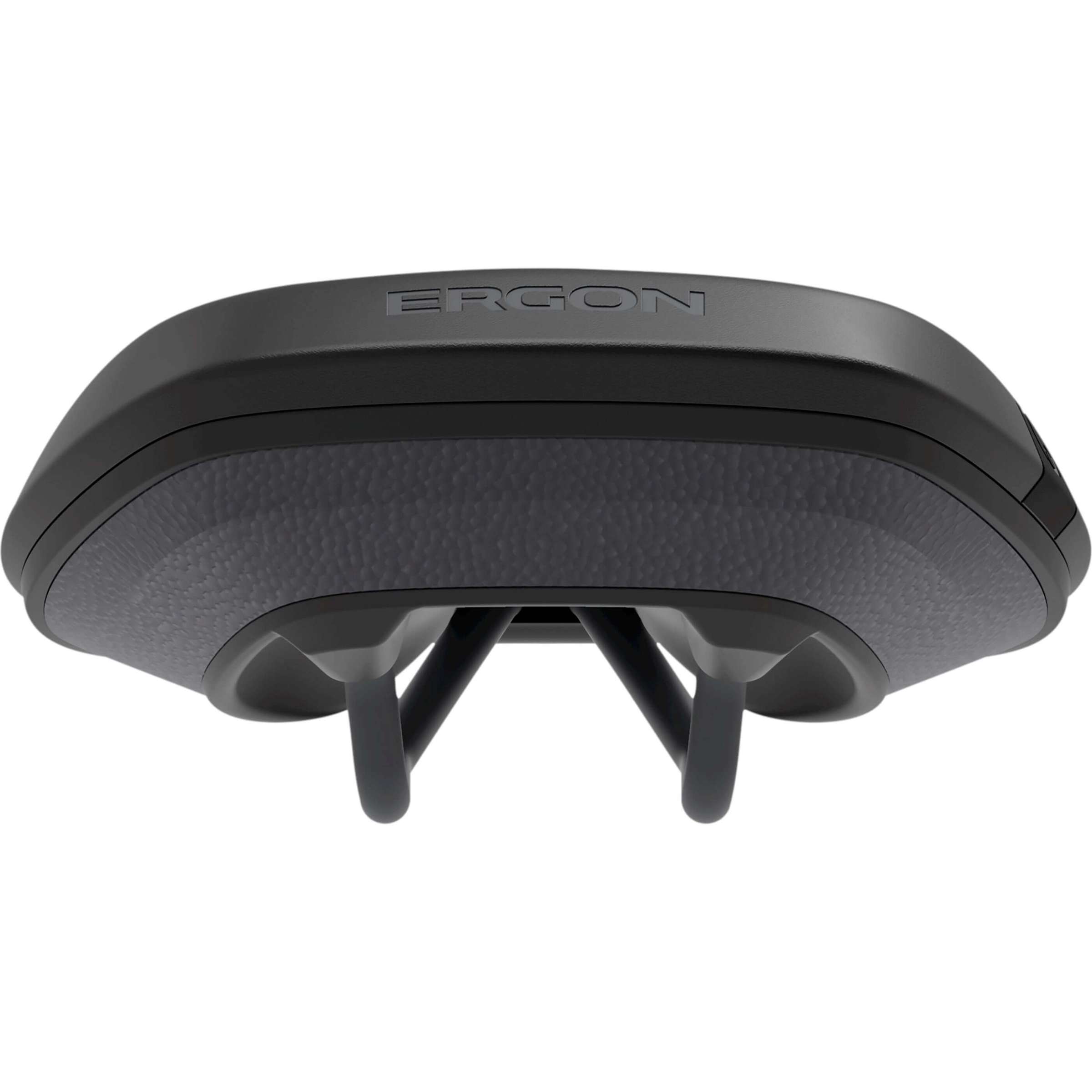 Ergon zadel SM E-mountain Core Prime heren S M zwart