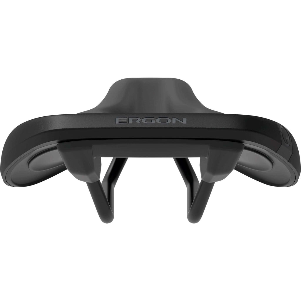 Ergon Sattel SMC Sport Gel Herren ML Schwarz