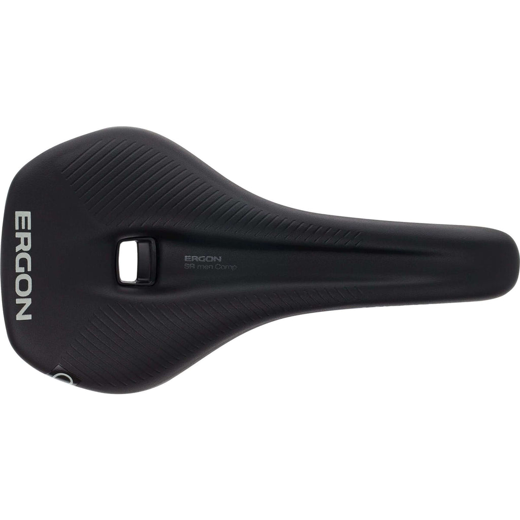 Ergon zadel SR Comp heren M L zwart