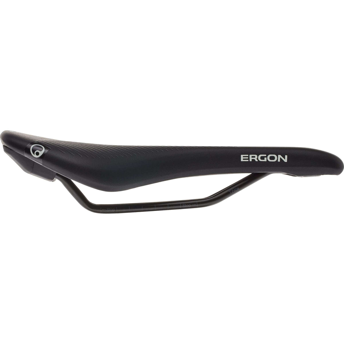Ergon zadel SR Comp heren M L zwart
