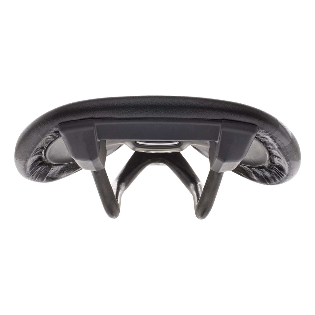 Ergon Sattel SR Pro Carbon Herren Größe S Schwarz