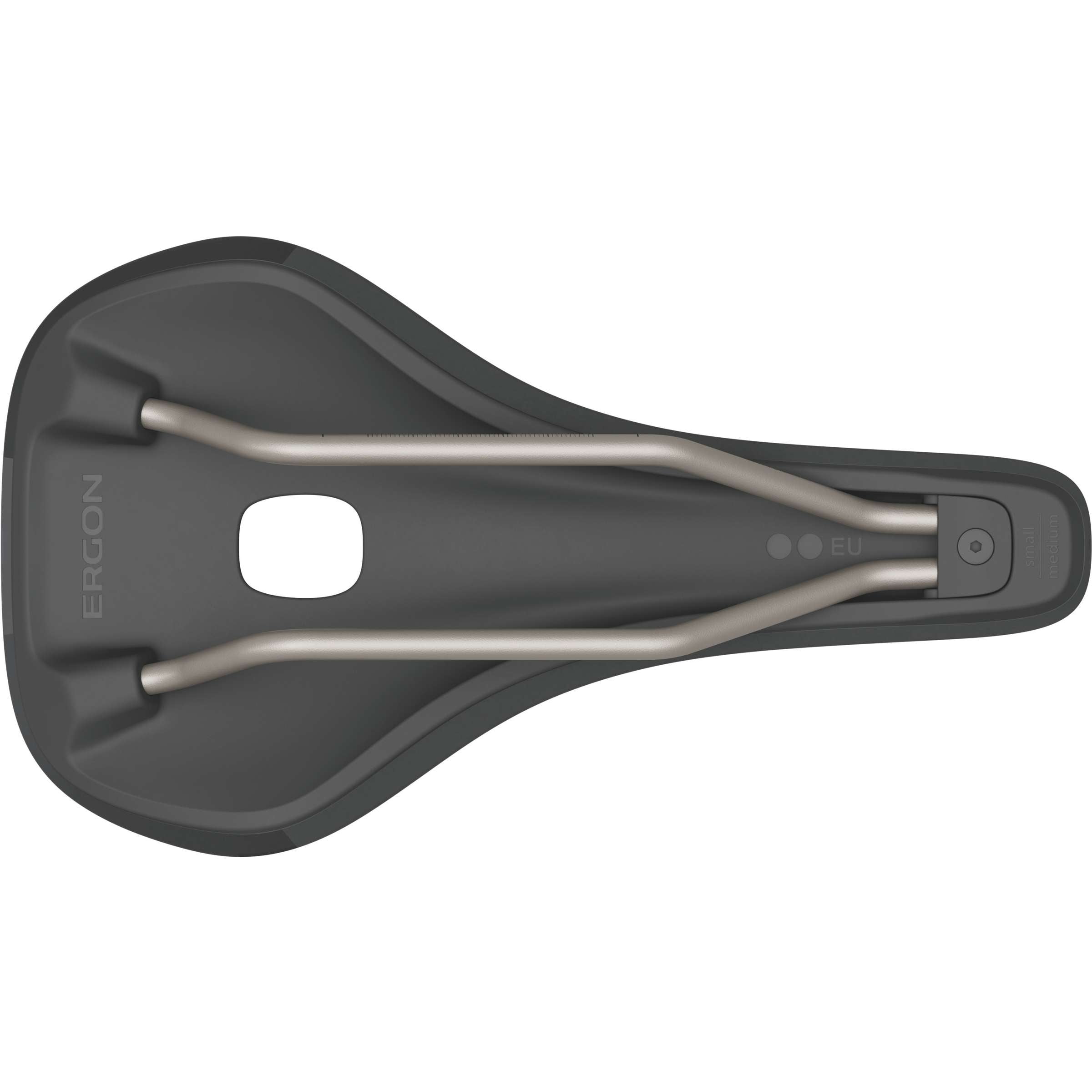 Ergon Sattel SRS Comp Herren ml